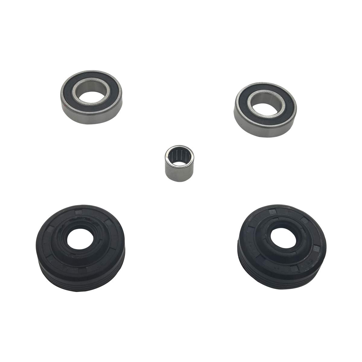 Подшипники И Сальники На Хускварна 236 Купить