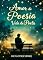 Livro AMOR DE POESIA, VIDA DE POETA.
