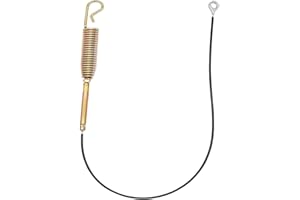 CashMuch Traction Cable 06900439 for Ariens Snow Blower Auger Control, Replacement Part Compatible with Deluxe Pro 24 28 30 3