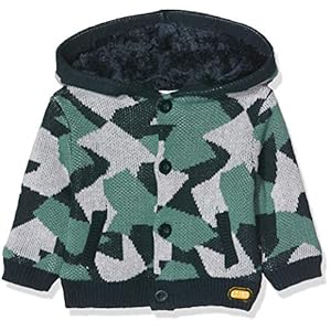 Noppies B Cardigan ls Altamont baby-jongens Vest