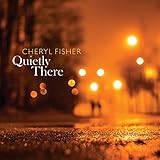 QUIETLY THERE                                      image
