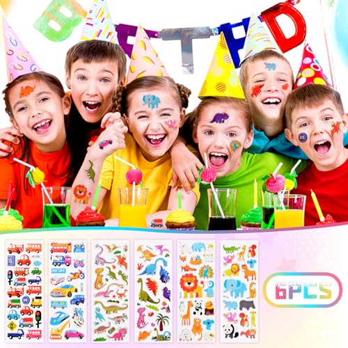 Gulxwis Children's Birthday Toys 74 Pieces, Gifts for Guests, Pinata Filling, Gifts for Boys and Girls, Party Accessories, Carnival Prizes