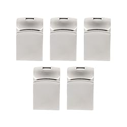 SIMAIOU Tiny Thumb Drives Ultra Mini USB Flash