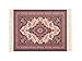 Lexiart Rug Mouse Pad, Oriental Persian Woven Mouse Mat,9.5 * 7.5 * 0.5