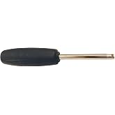 Haltec Stnd Bore Tool, Blck/Slvr, ST/Plastic, PK5