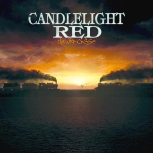 Candlelight Red - Candlelight Red The Wreckage - Zortam Music