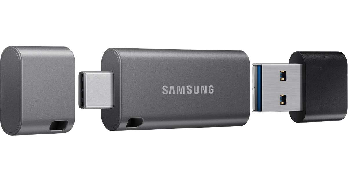 SAMSUNG DUO PLUS DUO PLUS 128GB