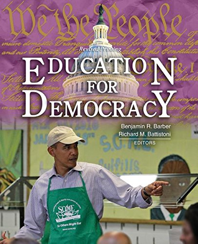 Education for Democracy