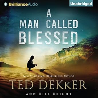 The Caleb Books, Book 2 - Ted Dekker, Bill Bright