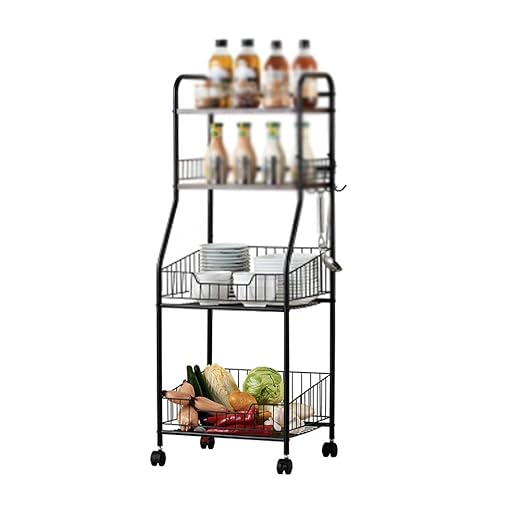 FDR Moda Inicio Plataforma Personalidad de microondas Horno de ...