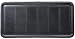 Milliard Large Rubber Boot Tray or Mudroom Doormat, 32x16; Rubber is Durable, Flexible for Easy Cleaning and Gives a Strong Grip to Stay in Place
