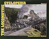 The Locomotive Cyclopedia Volume 2
