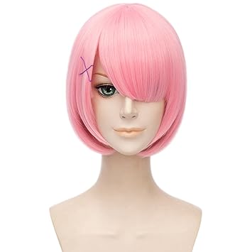 Anime Wigs Amazon