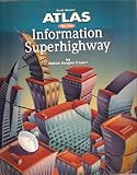 Atlas for the Information Superhighway, Crispen, P. D., 0538658649