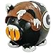 Green Bay Packers Thematic Piggy Bank