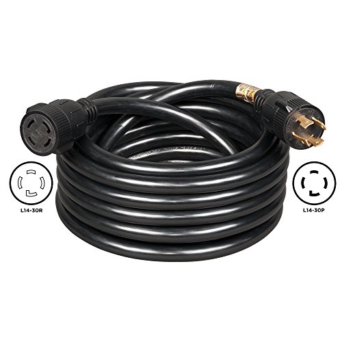 Westinghouse WGen7500DF Dual Fuel Portable Generator – 7500 Rated Watts