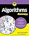 Algorithms for Dummies