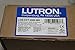 Lutron LOS-CDT-2000-WH Occ Sen Ceiling Mt Dual Tech 2000 Sq Ft White Gloss