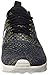 Nike Women’s Air Max Thea Ultra Flyknit, Low-Top Sneakers, Black (Black/Black-Ivory-Night Purple), 7 UK (41 EU)