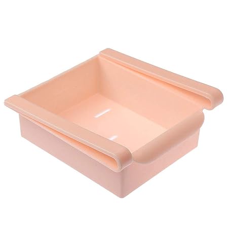 Snner Frigorífico Extraiga Bins Bandeja Encaja En Organizador De ...