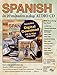 SPANISH in 10 minutes a day® AUDIO CD by 