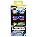 Hasbro Nerf Nitro Foam Car 3-Pack (Pack 8)