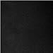 Black Suede Microsuede Fabric Upholstery Drapery Fabric (1 Yard)