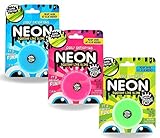 Compound Kings Neon Squishy Like Slime Blister Card 3 Pack in Assorted Colors