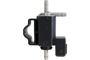 Amrxuts 55574902 Turbocharger Intercooler Bypass Solenoid Valve for Buick 2013-2020 Encore for Chevrolet 2012-2020 Sonic Trax