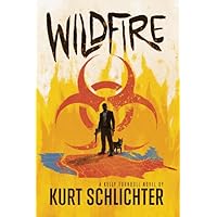 Wildfire (Kelly Turnbull/PEOPLE'S REPUBLIC)