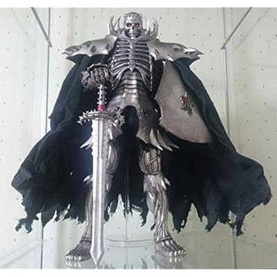 40 割引福袋 ベルセルク 髑髏の騎士 コミック アニメ フィギュア Www Vasimimile Com