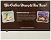 The Coffee Bean & Tea Leaf Coffee, Cafe 63 Roast, 22 Count