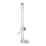 Mitutoyo 192-132 Dial Height Gauge, 0-600mm