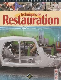 Techniques de restauration