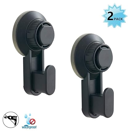 Amazon Com Walls Home Decoration Powerful Vacuum Suction Cup