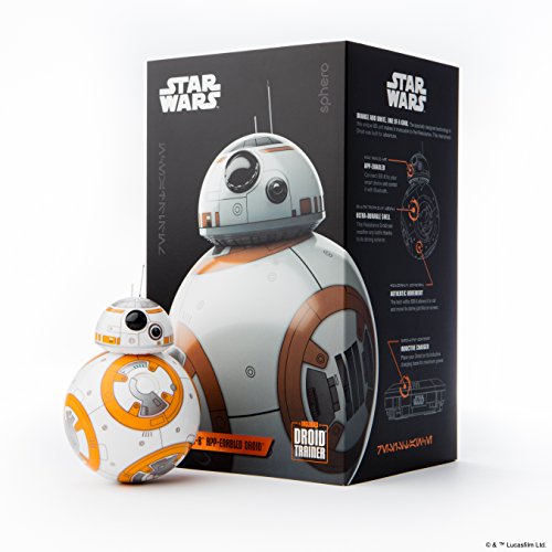 Bb8 Sphero App Bb8 Remote Control App Sphero Star Wars Bb-8 App
