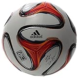 Adidas Brazuca 14 MLS Mini Ball Size 1