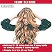 Scruples High Definition Hair Spray - Volumizing Hairspray with Extra Hold & Shine - For All Hair Types, Volumizing Spray is Humidity Resistant, Smoothing, & Non-Sticky, 10.6 oz (Pack of 2)