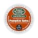 Green Mountain Coffee, Pumpkin Spice, Single-Serve Keurig K-Cup Pods, Light Roast Coffee, 48 Count (2 Boxes of 24 Pods) primary