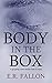 BODY IN THE BOX a gripping crime thriller full of twists