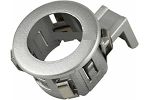 3 Colors PDC Parking Sensor Retainer Cover Park Assist Sensor Bracket for Honda Accord Odyssey 39681-TL0-G01 39681-TL0-G01ZD(