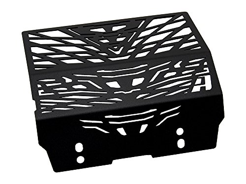 AltRider MU15-2-1106 Cylinder Head Guard for the Ducati Multistrada 1200 (2015-current) - Black