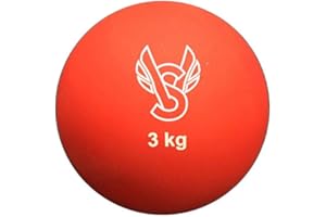 VS ATHLETICS VS Propel Hardshell Indoor Shot Put