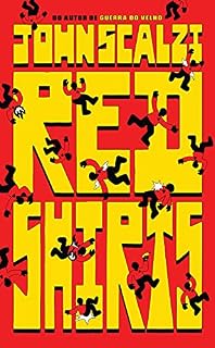 Livro Redshirts