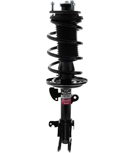 Amazon.com: KYB SR4382 Strut-Plus Complete Corner Unit