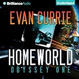 Homeworld: Odyssey One, Book 3