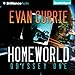 Homeworld: Odyssey One, Book 3