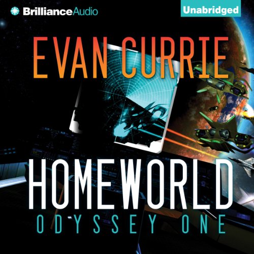 Homeworld: Odyssey One, Book 3 Homeworld: Odyssey One, Book 3