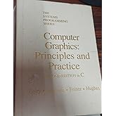 Computer Graphics: Principles and Practice