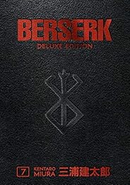 Berserk Deluxe Volume 7
